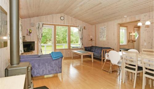 Three-Bedroom Vacation Home 