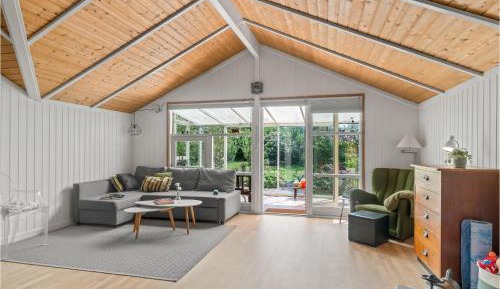 One-Bedroom Vacation Home