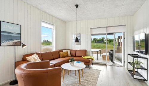 Four-Bedroom Vacation Home