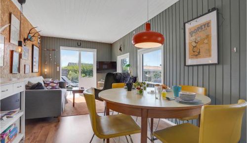 Two-Bedroom Holiday Home