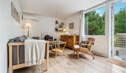 Two-Bedroom Holiday Home