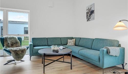 Three-Bedroom Vacation Home 
