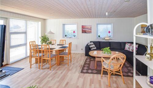 Three-Bedroom Vacation Home 