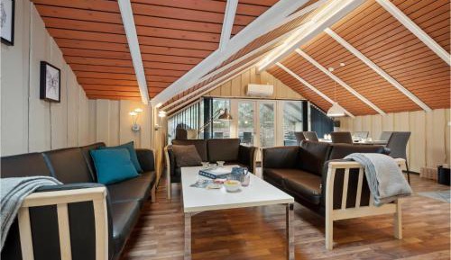 Four-Bedroom Vacation Home