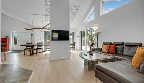 Four-Bedroom Vacation Home