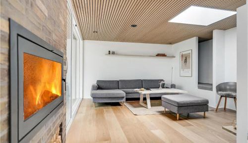 Four-Bedroom Vacation Home