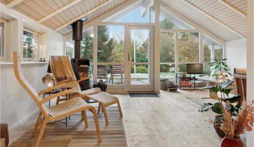 Four-Bedroom Vacation Home