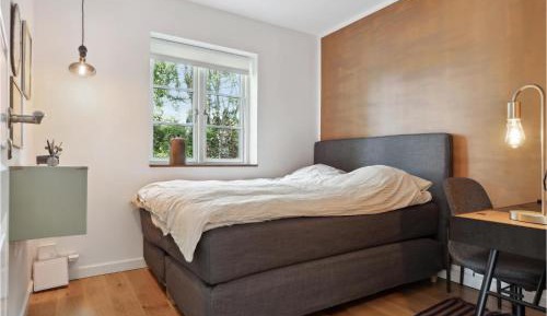 Three-Bedroom Vacation Home 
