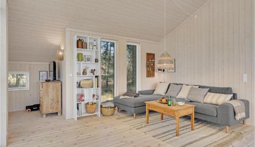 Four-Bedroom Vacation Home