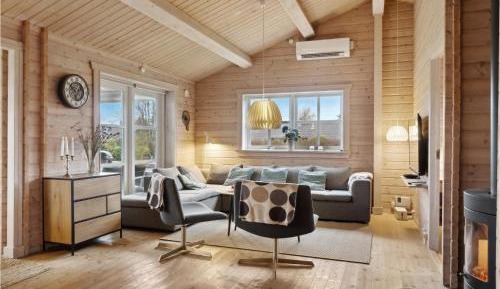 Four-Bedroom Vacation Home