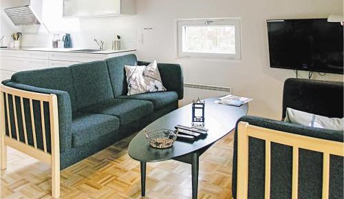 Two-Bedroom Holiday Home