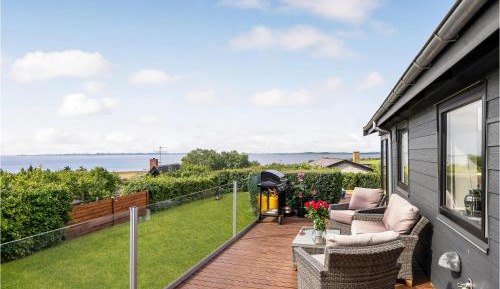 Three-Bedroom Vacation Home 