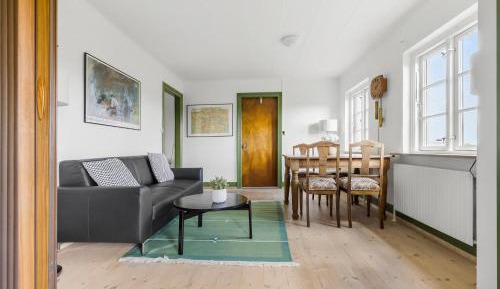 Five-Bedroom Holiday Home