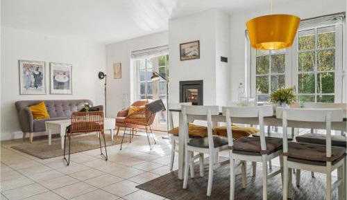 Four-Bedroom Vacation Home