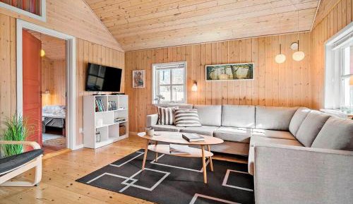 Three-Bedroom Vacation Home 