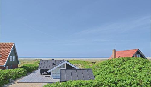 Four-Bedroom Vacation Home
