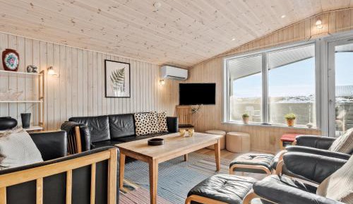 Four-Bedroom Vacation Home