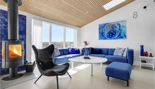 Four-Bedroom Vacation Home