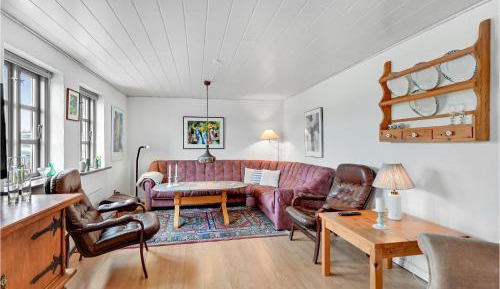One-Bedroom Vacation Home