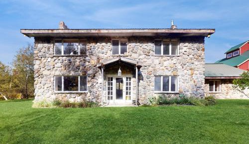 Three Bedroom holiday home 