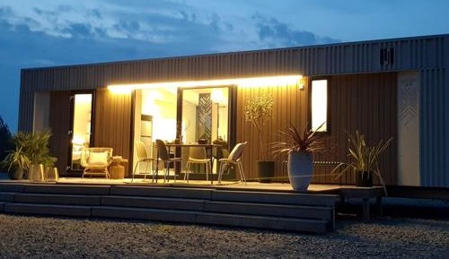 Mobile Home