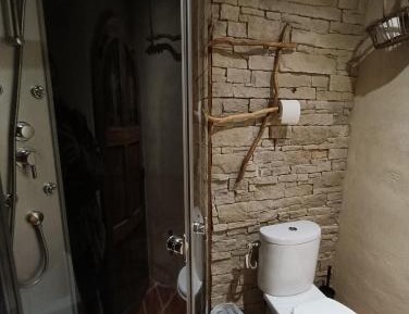 Triple Room with Garden View