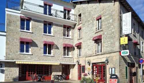 Double Room with Lake View