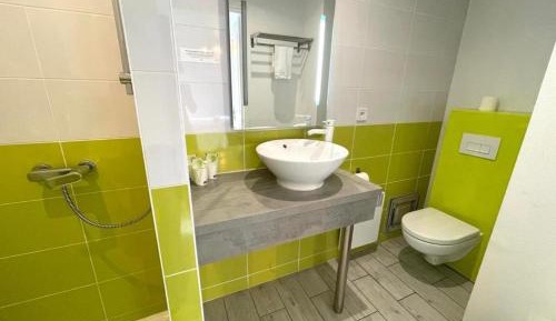 Triple Room with Private Bathroom
