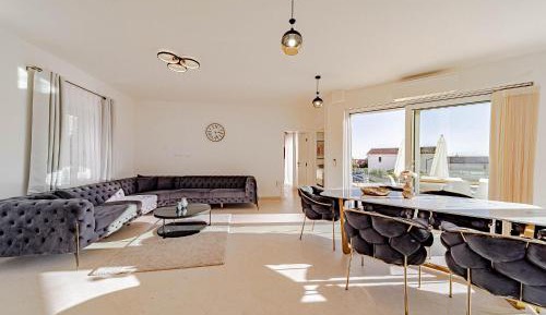 Four-Bedroom Vacation Home
