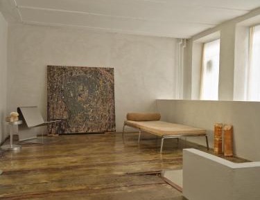 Duplex Apartment
