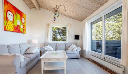 Four-Bedroom Vacation Home