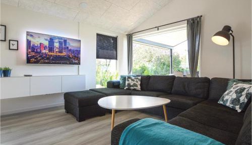 Four-Bedroom Vacation Home