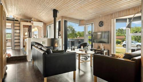 Four-Bedroom Vacation Home