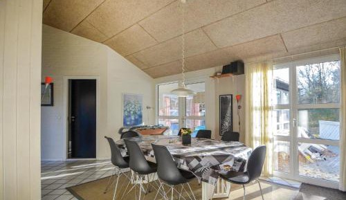 Four-Bedroom Vacation Home