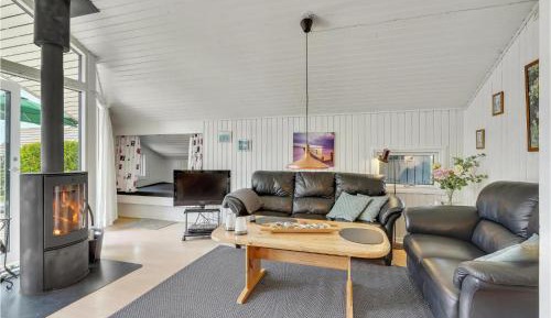 Three-Bedroom Vacation Home 