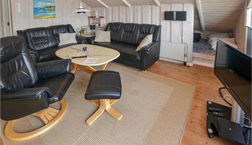 Three-Bedroom Vacation Home 