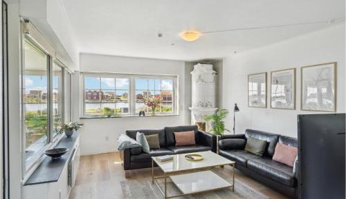 Three-Bedroom Vacation Home 
