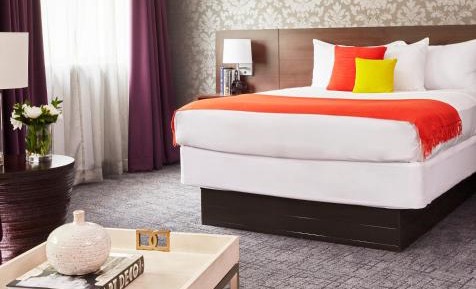 King Room - Non-Smoking