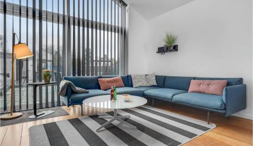 Four-Bedroom Vacation Home
