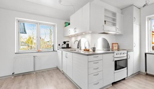 Two-Bedroom Holiday Home