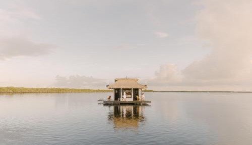 Bungalow