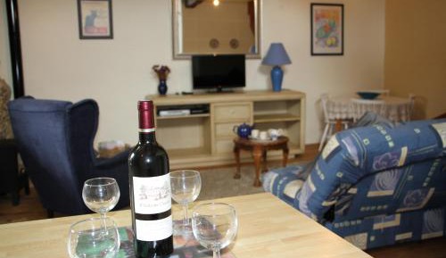 Apartment - Split Level