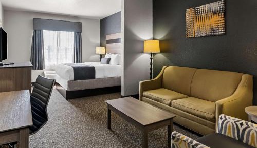 King Suite