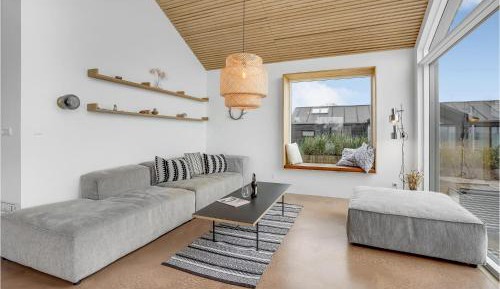 Four-Bedroom Vacation Home