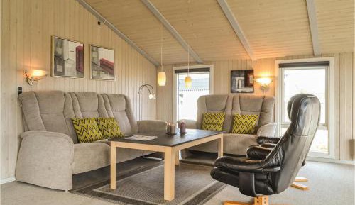 Four-Bedroom Vacation Home