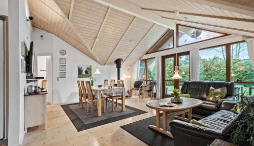 Four-Bedroom Vacation Home