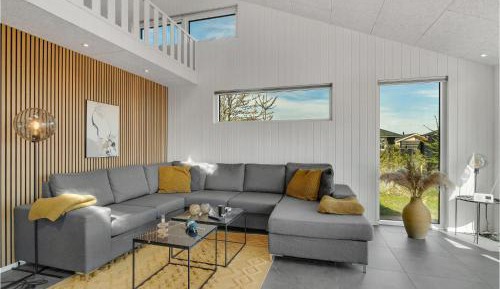 Four-Bedroom Vacation Home