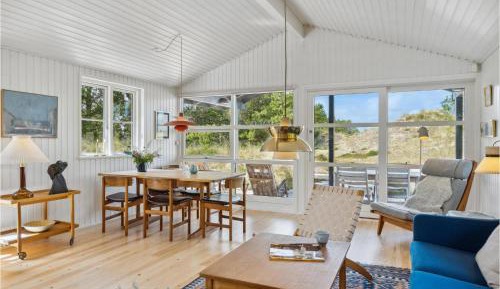 Two-Bedroom Holiday Home