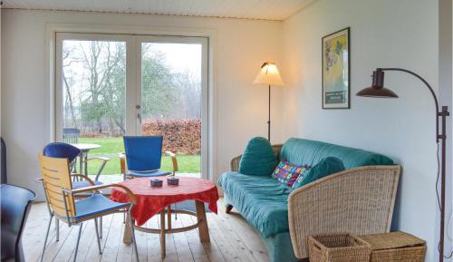 Two-Bedroom Holiday Home