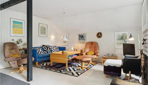 Three-Bedroom Vacation Home 